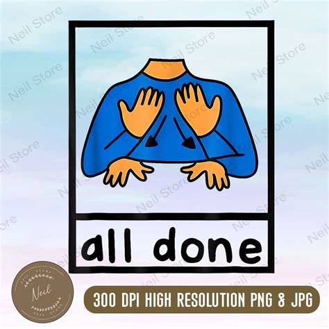 all done boardmaker|all done picture symbol.